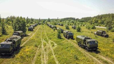 Снится ли Батьке ядерный статус - vm.ru - Москва - Украина - Казахстан - Белоруссия - Германия - Польша