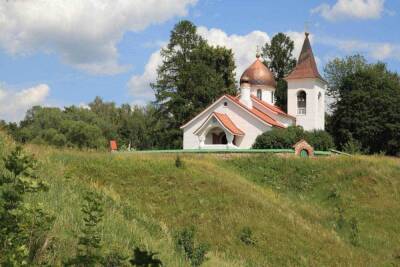 Деревня Бехово под Тулой признана одной из лучших в мире - tula.mk.ru - Россия - Тула - Мадрид - Тульская обл.