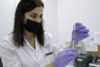 Коронавирус в Израиле: 526 новых заболевших, 116 тяжелых больных - news.israelinfo.co.il - Израиль