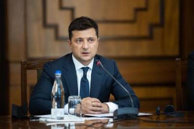 Владимир Зеленский - Михаил Подоляк - Советник главы офиса украинского президента Подоляк: Зеленский сорвал госпереворот 1 декабря - argumenti.ru - Украина