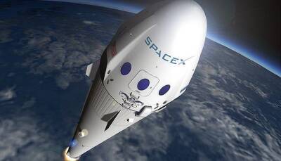 Илон Маск - SpaceX тестирует спутниковый Интернет Starlink в самолетах - hubs.ua - США - Украина