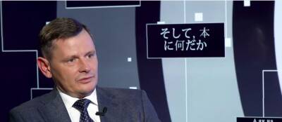 Мирослава Бобровская - Александр Антонюк рассказал, почему электронное голосование будет сложно ввести - politeka.net - Украина