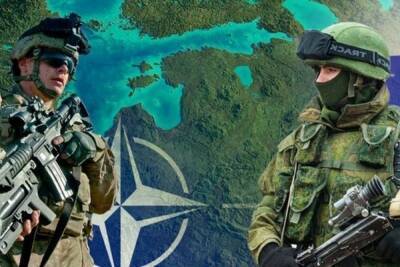 Сергей Лавров - Лавров: НАТО ведёт дело к войне с Россией - politnavigator.net - Москва - Россия - Украина - Киев