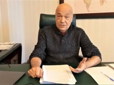 Давид Арахамия - Ринат Ахметов - Геннадий Москаль - Москаль о "госперевороте": Все это организовал Арахамия. Это все абсолютный фейк - gordonua.com - Россия - Украина