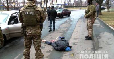 В Виннице задержали квартирных воров, ограбивших десятки квартир в разных регионах - kp.ua - Украина - Винницкая обл.
