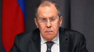 Сергей Лавров - Лавров заявил о готовности РФ к контактам с США по ситуации в Донбассе - iz.ru - Москва - Россия - США - Вашингтон - Израиль