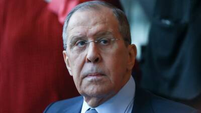Сергей Лавров - Лавров: Россия не уходит ни от каких контактов по урегулированию на Украине - russian.rt.com - Россия - США - Украина - Стокгольм
