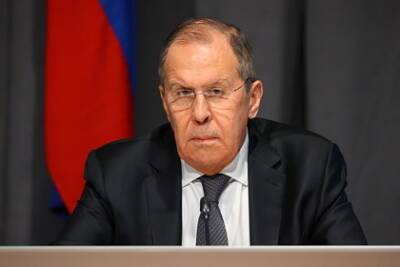 Сергей Лавров - Лавров заявил о готовности США помогать в урегулировании на Украине - lenta.ru - Москва - Россия - США - Украина - Вашингтон