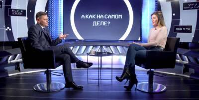 Мирослава Бобровская - Закон об олигархах даст о себе знать через пол года, - Александр Антонюк - politeka.net - Украина
