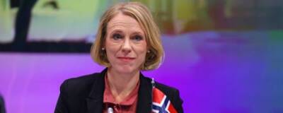 Норвегия потребовала от государств НАТО держаться подальше от российских границ - runews24.ru - Норвегия - США - Англия - Рига - Осло