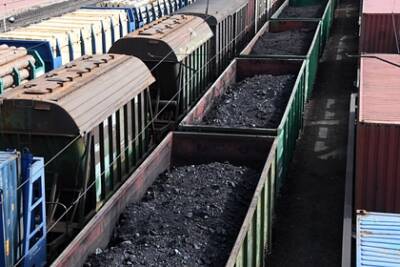 Российский регион пожаловался на нехватку угля - lenta.ru - Россия - Омская обл.