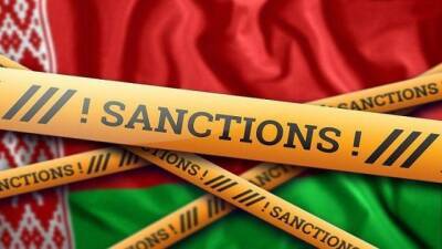 Александр Лукашенко - Дмитрий Лукашенко - США, Канада и Британия ввели санкции против Беларуси - hubs.ua - США - Украина - Англия - Белоруссия - Канада