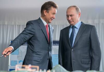Дмитрий Джангиров - Джангиров: «Газпром» своё отбил, теперь хоть режьте трубу... - politnavigator.net - Россия - Украина