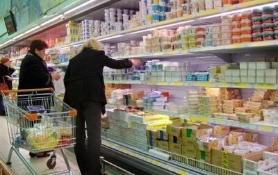 Продовольствие дорожает четыре месяца подряд – ООН - korrespondent.net - Украина