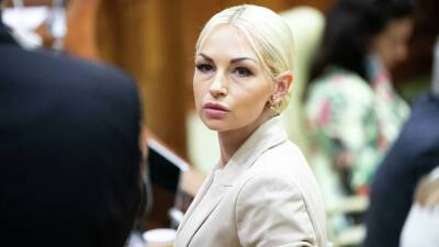 ЦИК Молдавии рекомендует снять главного претендента в мэры Бельц - anna-news.info - Молдавия - Кишинев