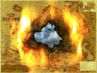 Владимир Зеленский - Гитанас Науседа - Анджей Дуда - «За агрессию»: лидеры Литвы, Польши и Украины призвали наказать Россию новыми санкциями - rosbalt.ru - Россия - Украина - Польша - Литва