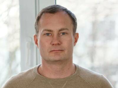 Владимир Зеленский - Сергей Гармаш - В словах Зеленского о диалоге с Россией нет ничего страшного. Он же не предлагает прямой диалог с Донецком и Луганском - gordonua.com - Москва - Россия - Украина - Донецк - Минск - Луганск