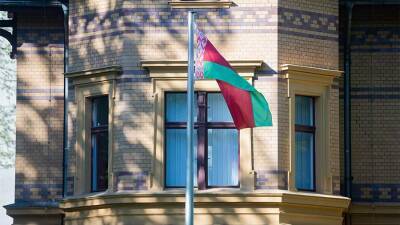 Владимир Макей - В МИД Белоруссии отреагировали на новые санкции Евросоюза - iz.ru - США - Израиль - Белоруссия - Минск