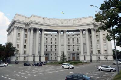 Александр Лукашенко - Дмитрий Кулеба - Кулеба: Лукашенко заявлением о Крыме сделал Белоруссию врагом Украины - aif.ru - Украина - Крым - Белоруссия