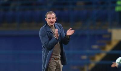Александр Кучер - Кучер: Результат первой части сезона неплохой, но мог быть и лучше - sportarena.com - Украина