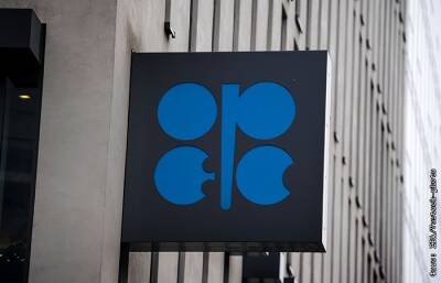 ОПЕК+ оставил "омикрон" и SPR за скобками, даст нефть растущему рынку. Обобщение - interfax.ru - Москва - Россия - Китай - США - Индия - Саудовская Аравия