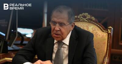 Сергей Лавров - Викторий Нуланд - Лавров заявил, что РФ не останется без ответа на возможные новые санкции США - realnoevremya.ru - Россия - США