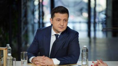 Владимир Зеленский - Ринат Ахметов - «Право на владу»: кто хотел осуществить госпереворот и почему Зеленский вновь заговорил о переговорах с Путиным - ru.slovoidilo.ua - Украина