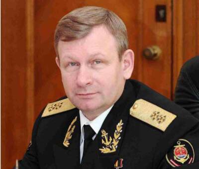 Адмирал Чирков: Российский флот способен отразить «глобальный удар» США - actualnews.org - Москва - Россия - США