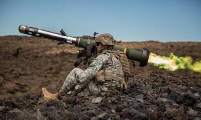 Джен Псаки - США могут расширить военную помощь Украине - capital.ua - Россия - США - Украина - Вашингтон