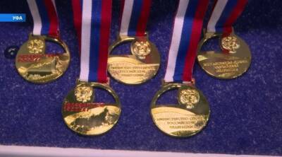 Спортсменка из Башкирии завоевала 5 золотых медалей первенства страны по плаванию - bash.news - Башкирия