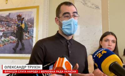 Александр Трухин - «Не было 6 человек пострадавших», — Трухин о скандальное ДТП с его участием (ВИДЕО) - enovosty.com