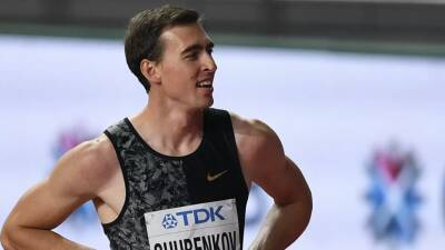 Сергей Шубенков - Шубенков не будет выступать зимой, но намерен принять участие в ЧМ по лёгкой атлетике - russian.rt.com - США