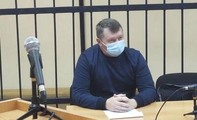 В Тюмени вынесли приговор охотнику, который убил беременную лосиху - news.megatyumen.ru - Россия - Тюмень