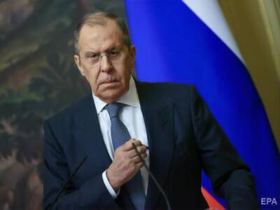 Сергей Лавров - Михаил Саакашвили - "В августе 2008 года уже "рвануло". Лавров пригрозил, что расширение НАТО на восток без позиции РФ есть "игрой с огнем" - gordonua.com - Москва - Россия - Украина - Грузия - Стокгольм