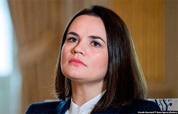 Светлана Тихановская - Литовская разведка: Режим Лукашенко пытается внедрить информаторов в окружение оппозиционных политиков - charter97.org - Белоруссия - Польша - Литва - Минск