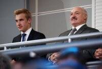 Дмитрий Киселев - Лукашенко рассказал, как его сын Коля стрелял с Путиным - vlasti.net - Белоруссия