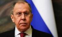 Россия предложит НАТО подписать пакт о безопасности, чтобы остановить расширение альянса - vlasti.net - Россия - Стокгольм - Reuters
