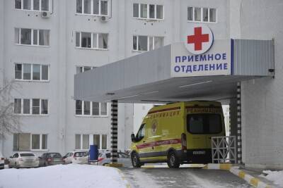 За прошедшие сутки в Архангельской области зарегистрировано 369 новых случаев COVID-19 - arh.mk.ru - Архангельск - Архангельская обл. - Северодвинск