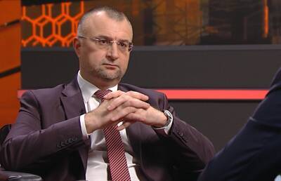 Игорь Брыло - Замминистра сельского хозяйства Беларуси об ответе на санкции ЕС: белорусский народ дружественный, нам не хочется вводить ограничения - ont.by - Белоруссия