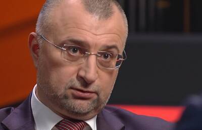 Игорь Брыло - Почему белорусы едят египетскую картошку? Отвечает замминистра сельского хозяйства Игорь Брыло - ont.by - Казахстан - Узбекистан - Египет - Белоруссия - Киргизия