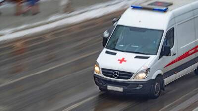 Девятерых человек спасли при ликвидации пожара в жилом доме на севере Москвы - iz.ru - Москва - Россия - Израиль