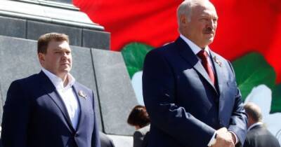 ВПК, калий и сын Лукашенко: США и ЕС ввели очередные санкции против Беларуси - focus.ua - США - Украина - Англия - Белоруссия - Канада