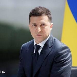 Владимир Зеленский - Зеленский назначил на должности 28 судей - reporter-ua.com - Украина - Киев - Донецкая обл.