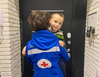 В Выборге ребенок спас свою маму вовремя сделанным звонком в скорую - ivbg.ru - Украина - Выборг