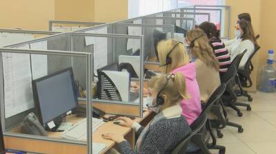Воронежские руководители получили право отстранять непривитых подчиненных от работы - vestivrn.ru