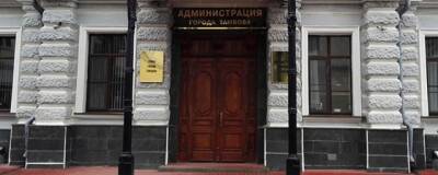 Максим Косенков - В кабинете у замруководителя администрации Тамбова силовики провели обыски - runews24.ru - Тамбов