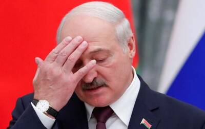 Александр Лукашенко - Дмитрий Лукашенко - США ввели санкции против Беларуси - korrespondent.net - США - Украина - Белоруссия