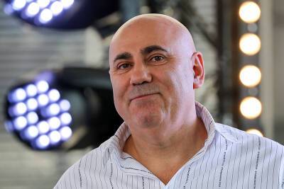 Иосиф Пригожин - Александр Градский - Пригожин назвал кандидата на место Градского в шоу "Голос" - tvc.ru - Россия