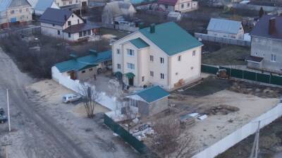 Прихожанин молельного дома под Воронежем пожаловался на избиение - vestivrn.ru - Воронеж - Отрадное
