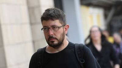 Владимир Зеленский - Артемий Лебедев - Лебедев возмутился предложением переделать монумент «Родина-мать» в Киеве - russian.rt.com - Россия - Украина - Киев